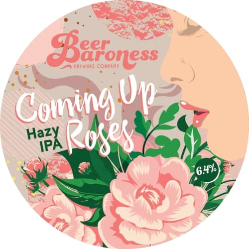 Coming Up Roses