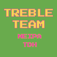 Treble Team