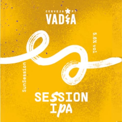 SunSession Session IPA