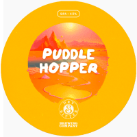 Puddle Hopper