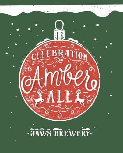 Celebration Amber Ale