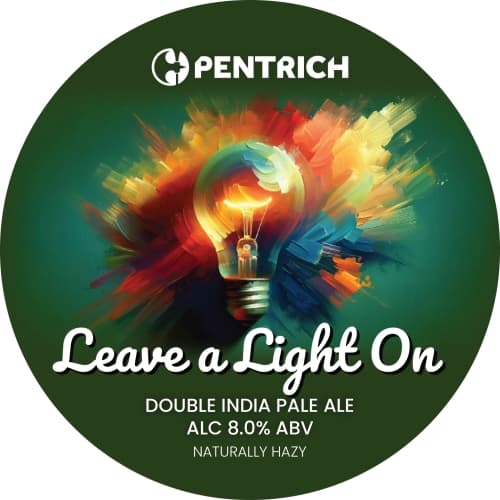Leave A Light On