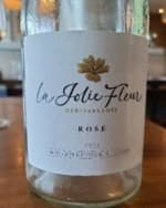 La Jolie Fleur Rosé