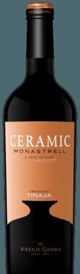 Ceramic Monastrell