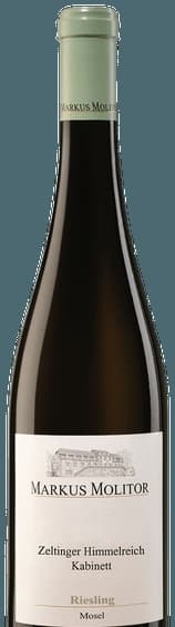 Zeltinger Himmelreich Riesling Kabinett