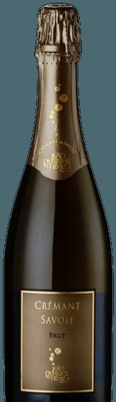 Crémant de Savoie Brut