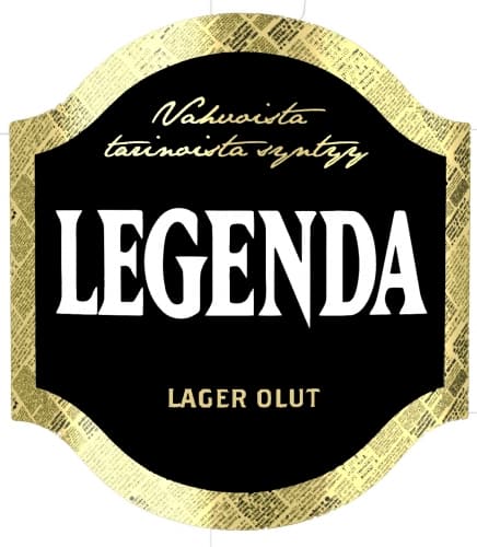 Legenda