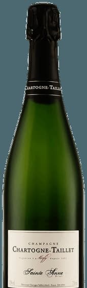 Sainte Anne Brut