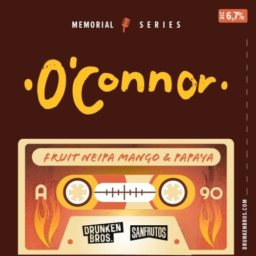 O'Connor