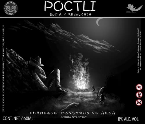 Poctli