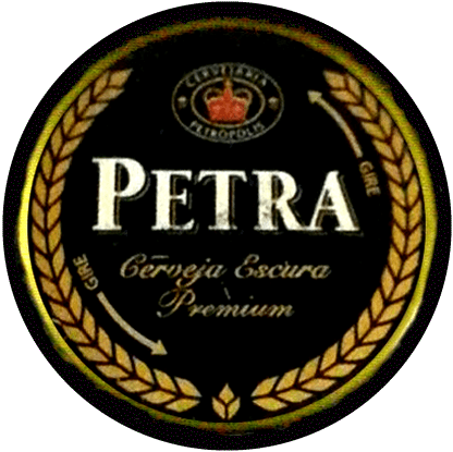 Petra Premium Escura