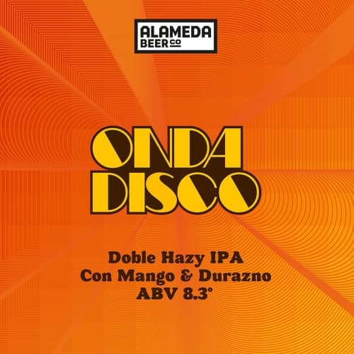 Onda Disco