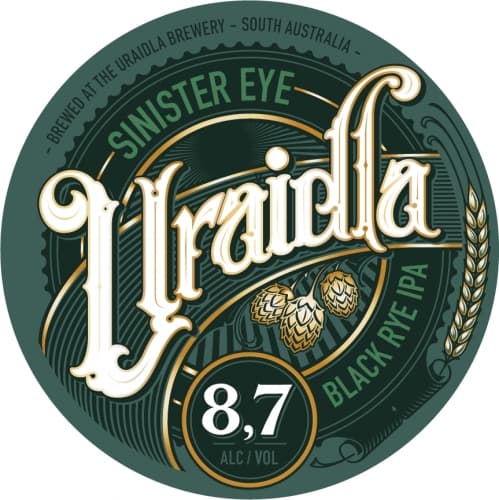 Sinister Eye