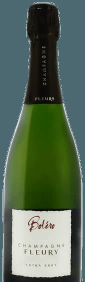 Boléro Extra Brut Champagne