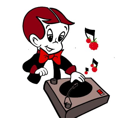 DJ Razzy Rich