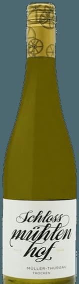 Müller Thurgau Trocken
