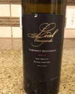 Cabernet Sauvignon