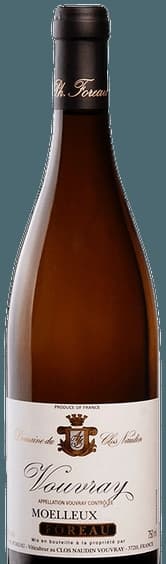 Vouvray Moelleux