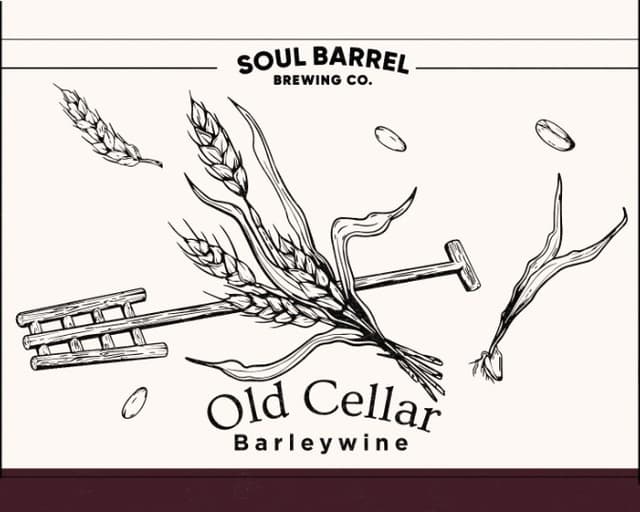 Old Cellar Barleywine