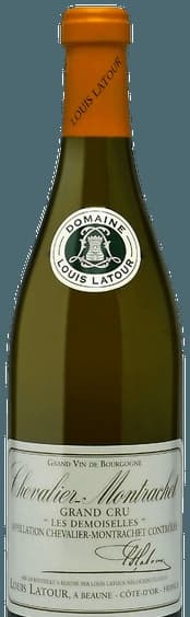 Chevalier-Montrachet Grand Cru Les Demoiselles
