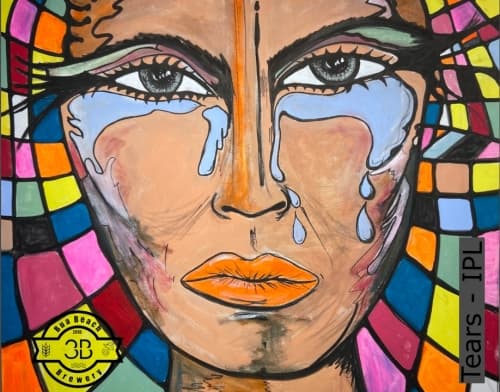 Tears IPL Folköl