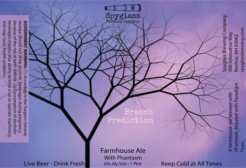 Branch Prediction