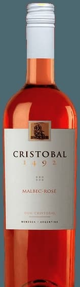 1492 Malbec Rosé