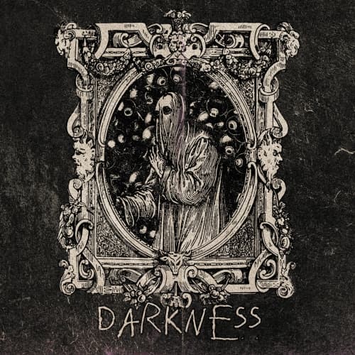 DARKNESS Blackcurrant Sour