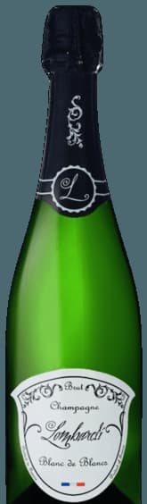 Blanc de Blancs Brut Champagne