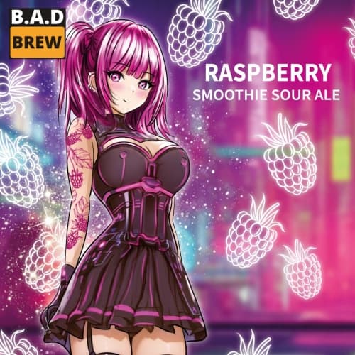 RASPBERRY
