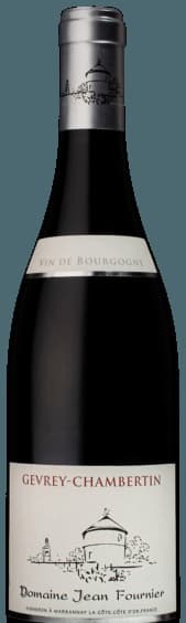 Gevrey-Chambertin