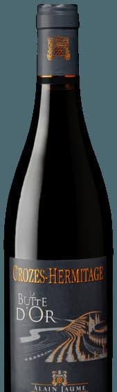 La Butte d'Or Crozes-Hermitage