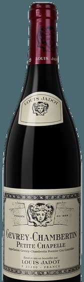 Gevrey-Chambertin Premier Cru Petite Chapelle