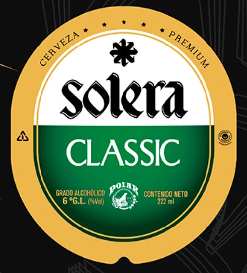 Solera Classic