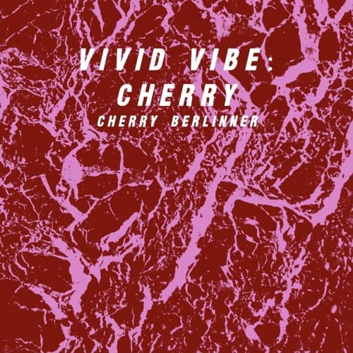 Vivid Vibe: Cherry