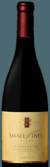 Estate Cuvée Pinot Noir