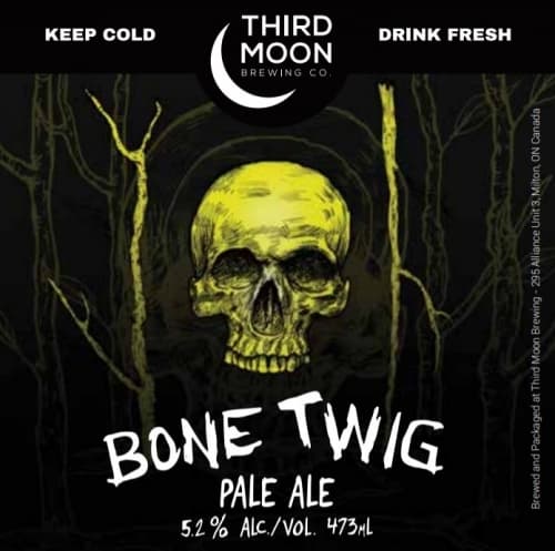 Bone Twig