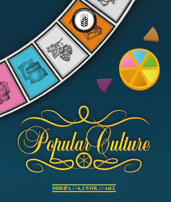 Popular Culture