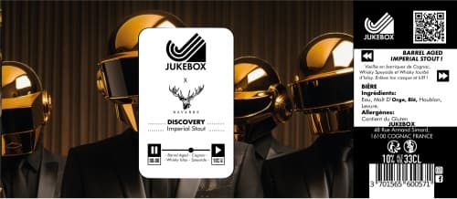 Discovery