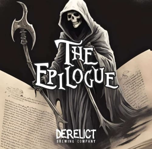 The Epilogue