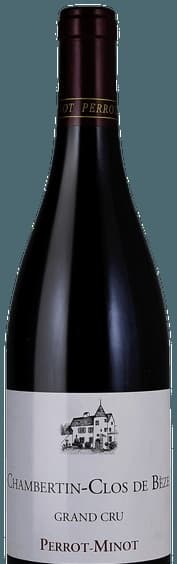 Chambertin-Clos de Bèze Vieilles Vignes Grand Cru