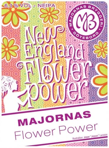 Flower Power