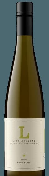 Estate Pinot Blanc