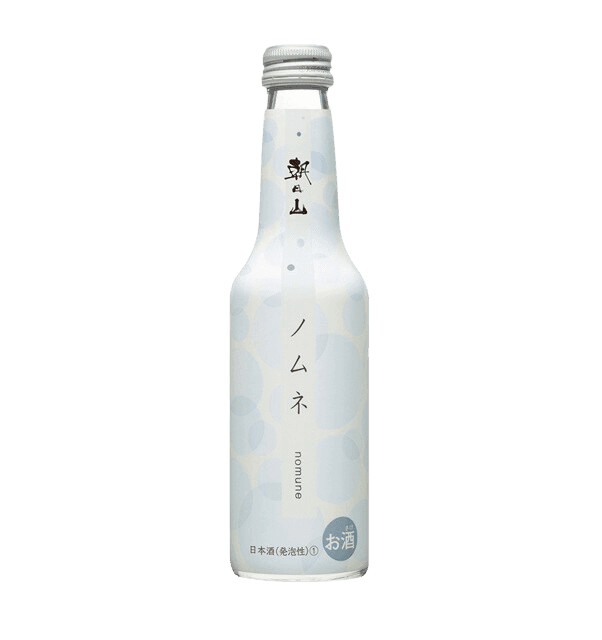 Sho Chiku Bai Mio Sparkling Sake
