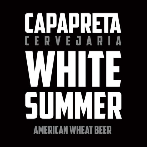 White Summer