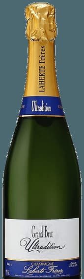 Ultradition Grand Brut Champagne