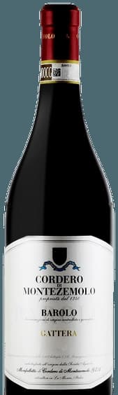 Barolo Bricco Gattera