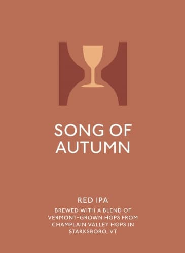 Song of Autumn