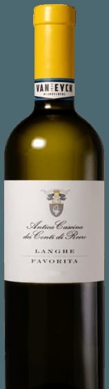 Langhe Favorita