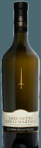 Grechetto Colli Martani